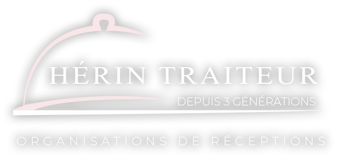 Logo Hérin Traiteur